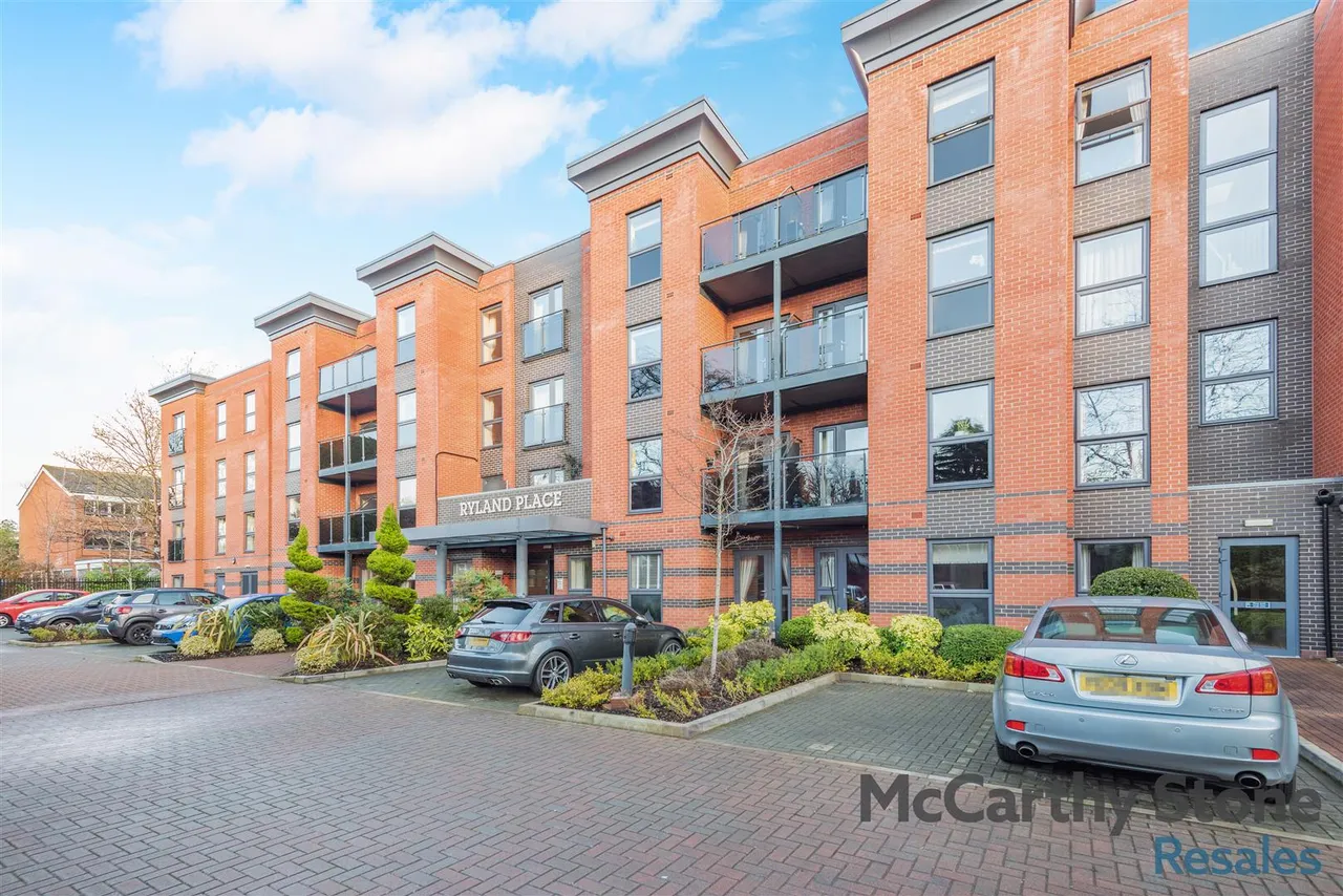 Norfolk Road, Edgbaston, B15, photo 17