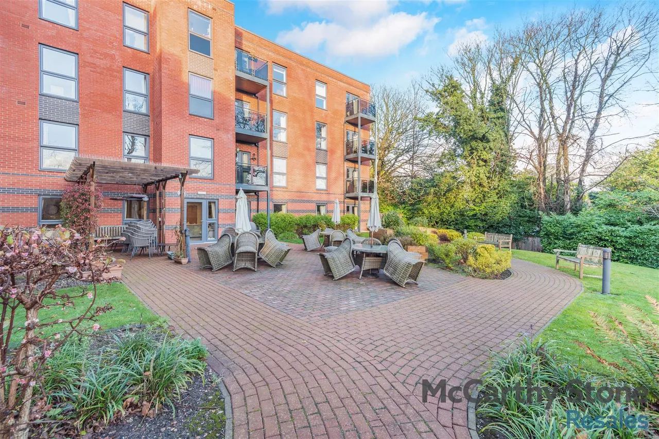 Norfolk Road, Edgbaston, B15, photo 18