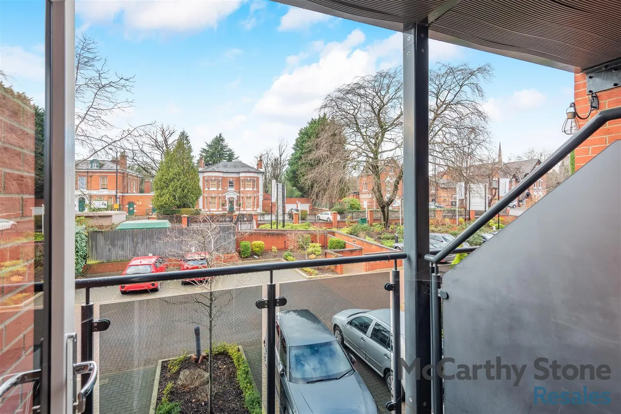 Norfolk Road, Edgbaston, B15, photo 8