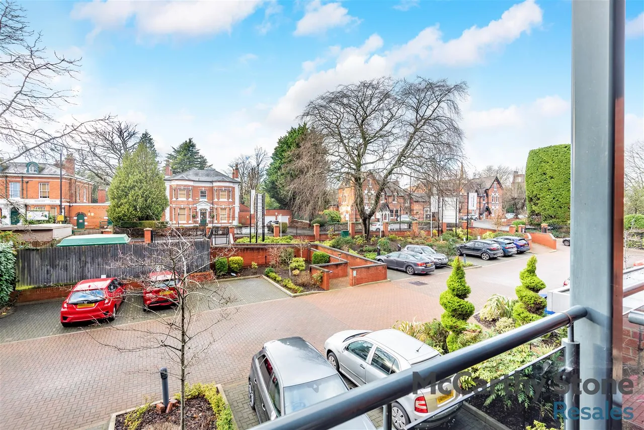 Norfolk Road, Edgbaston, B15, photo 7