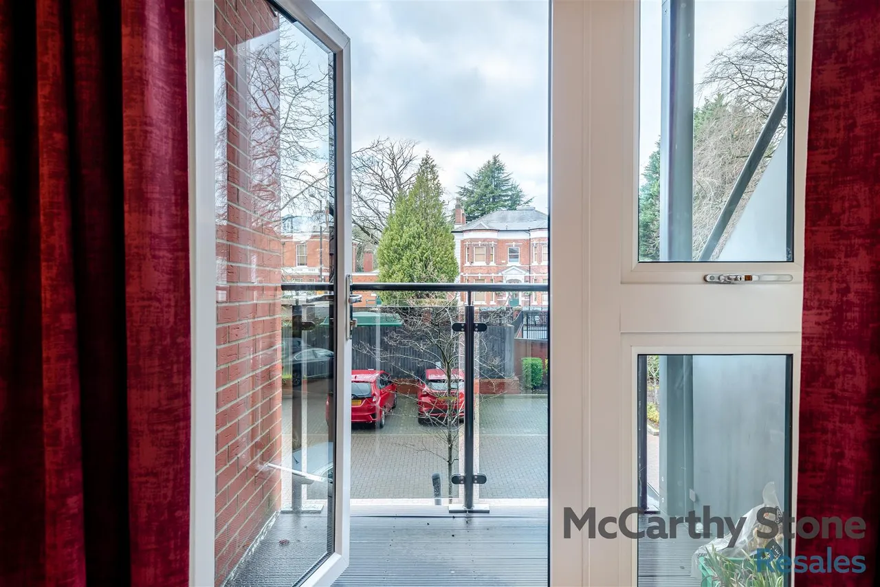 Norfolk Road, Edgbaston, B15, photo 6