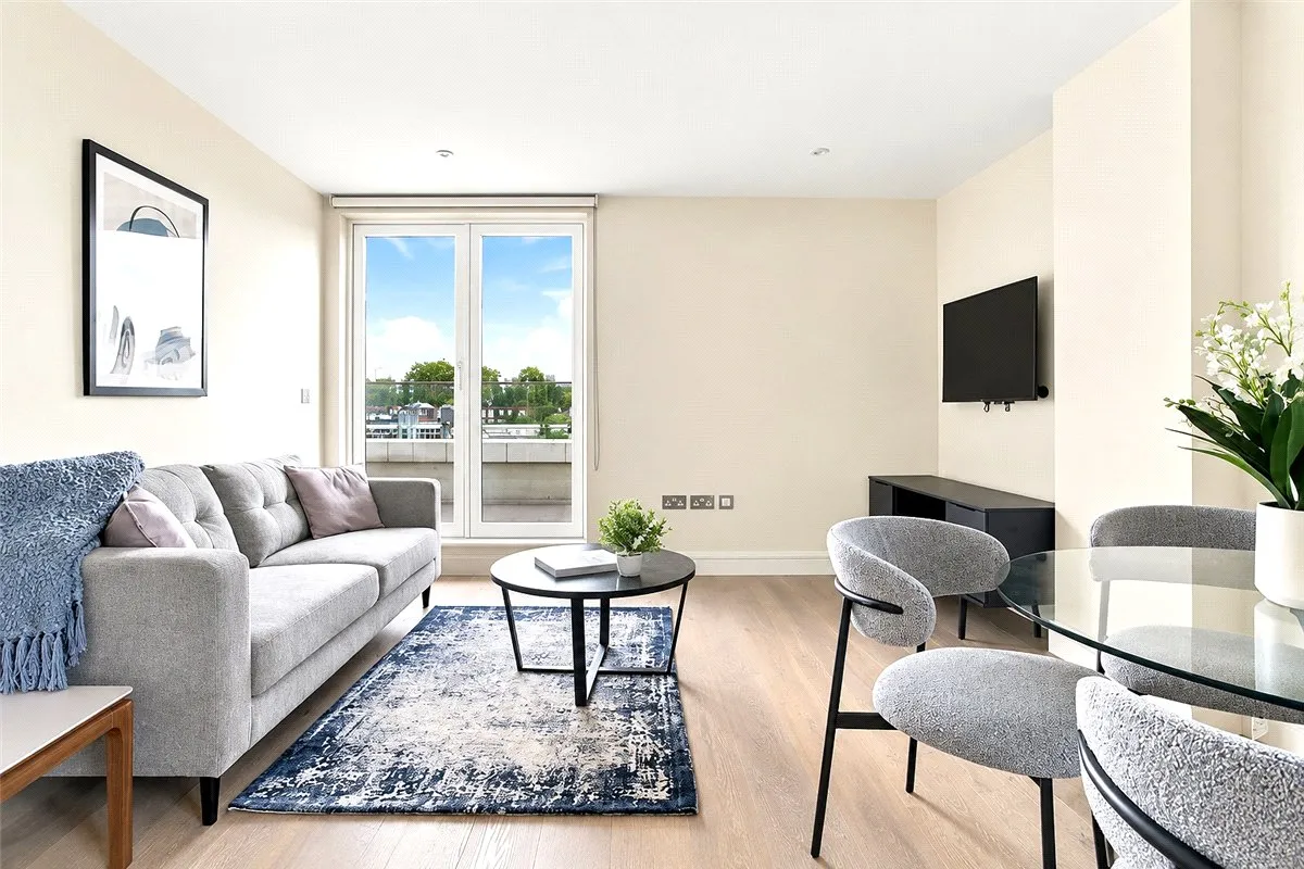 Broomhouse Lane, London, SW6, photo 11