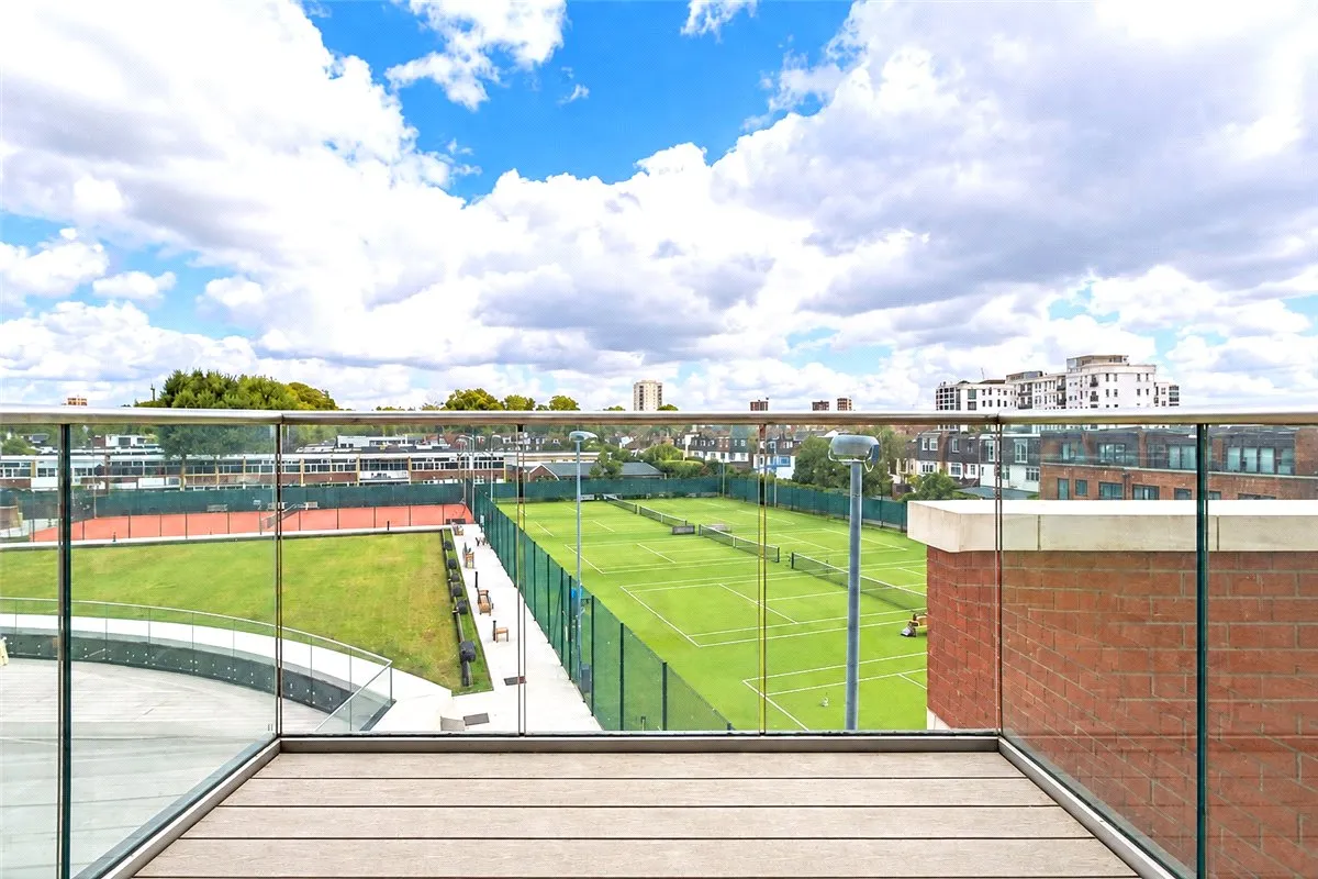 Broomhouse Lane, London, SW6, photo 14