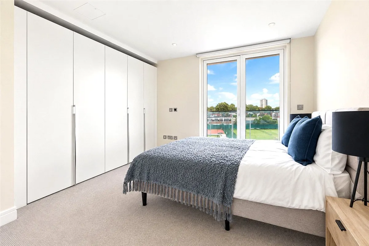 Broomhouse Lane, London, SW6, photo 5