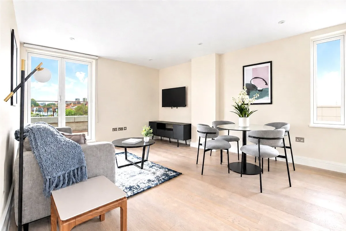 Broomhouse Lane, London, SW6, photo 3