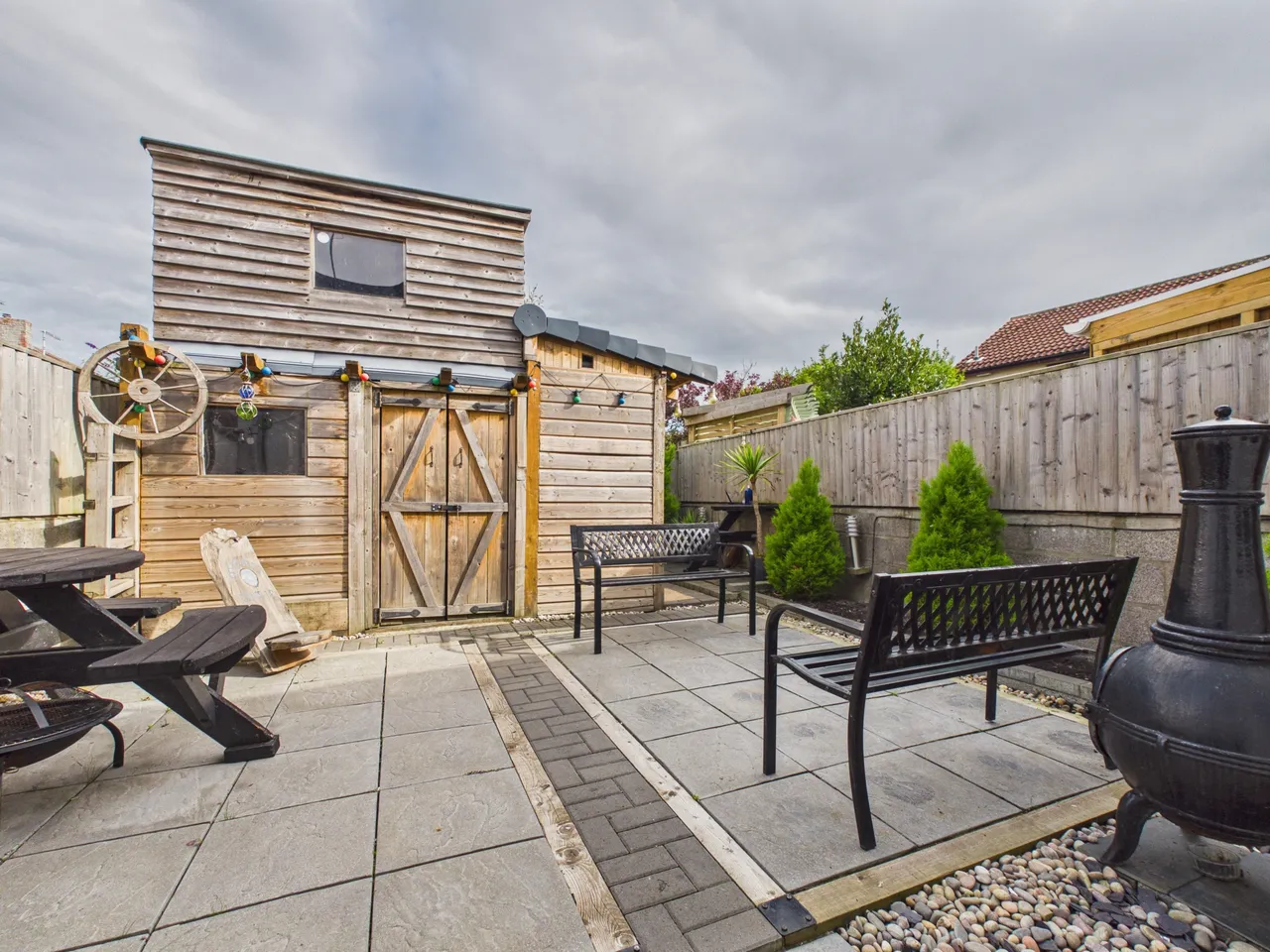 Worston Road, Highbridge, photo 18
