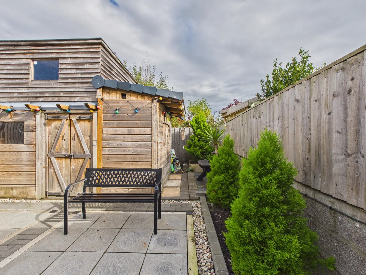 Worston Road, Highbridge, photo 19