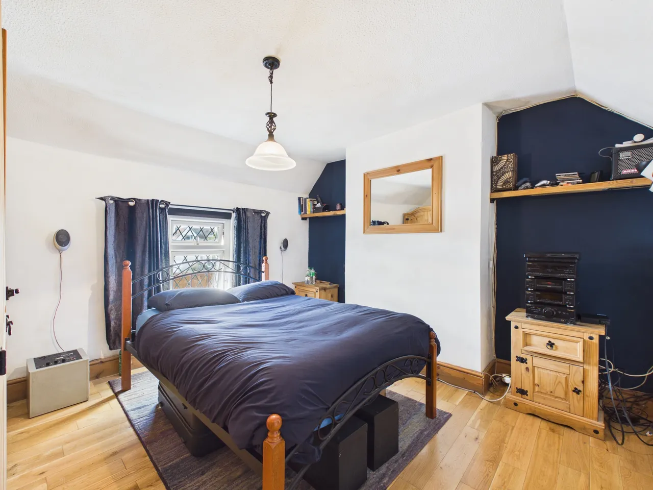 Worston Road, Highbridge, photo 10
