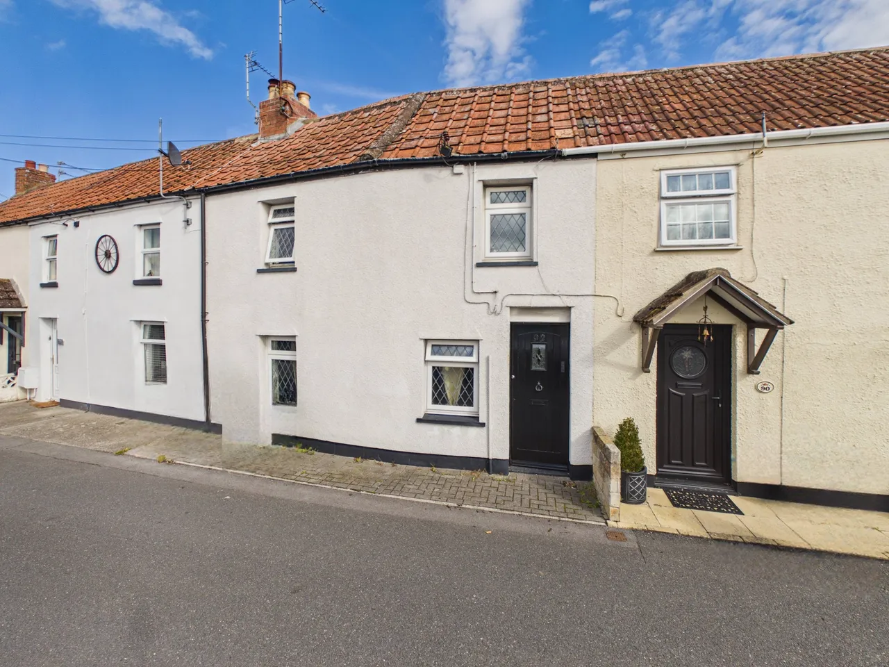 3 bed house for sale, Worston Road, Highbridge