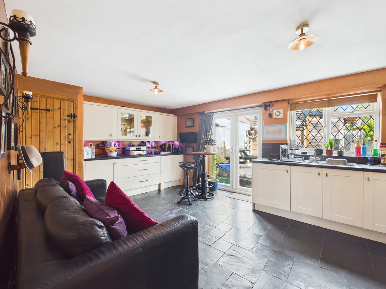 Worston Road, Highbridge, photo 6