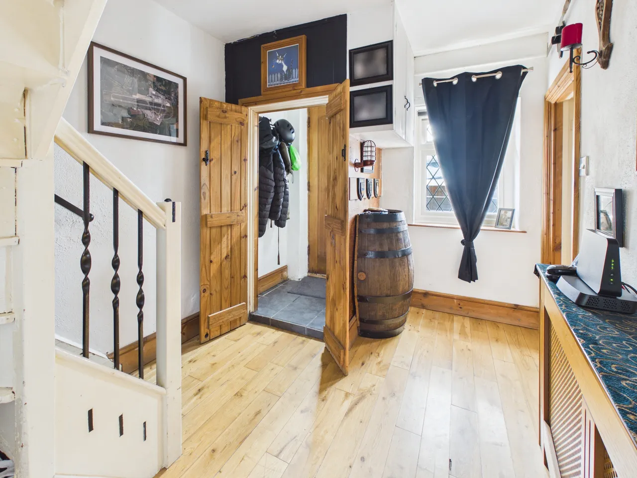 Worston Road, Highbridge, photo 8