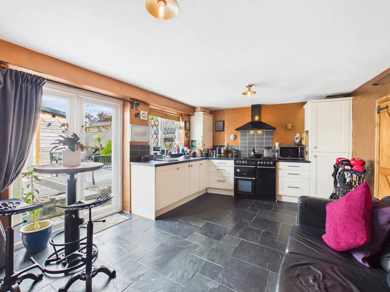 Worston Road, Highbridge, photo 4