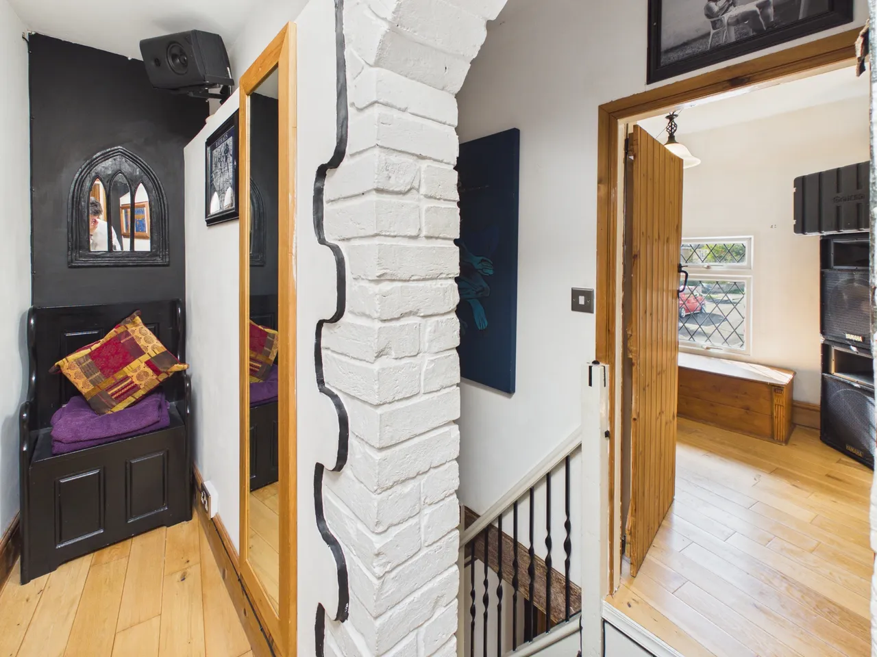 Worston Road, Highbridge, photo 9