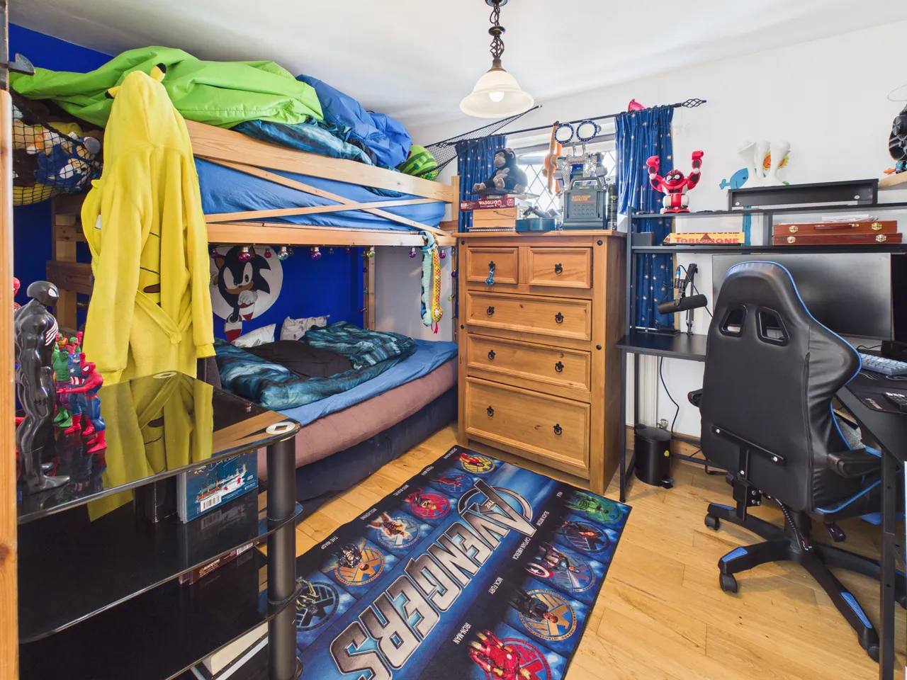 Worston Road, Highbridge, photo 12