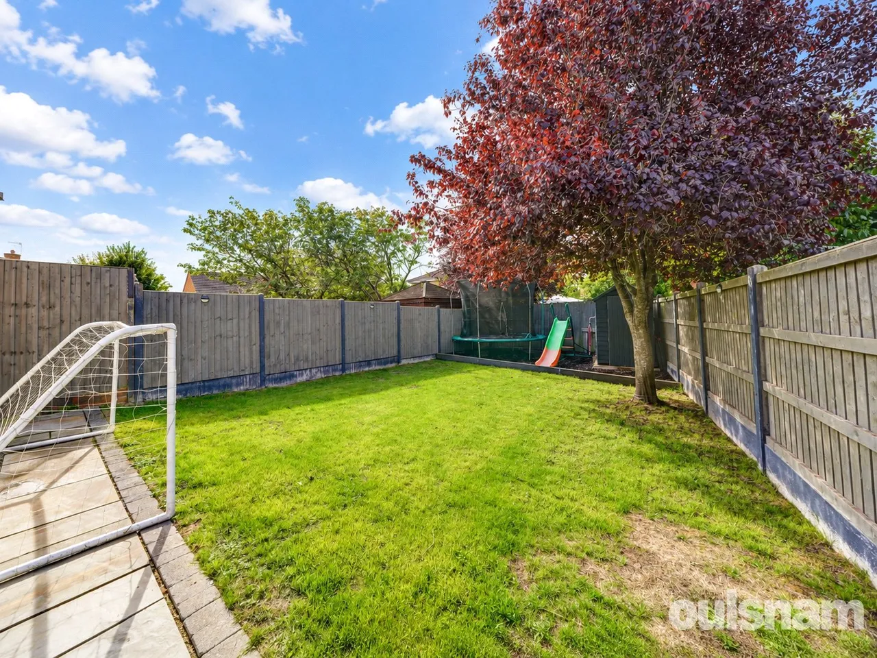 Nightingale Close, Droitwich, WR9, photo 19