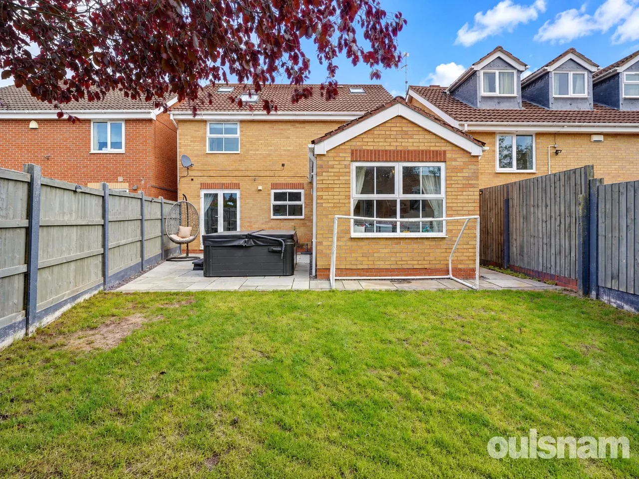 Nightingale Close, Droitwich, WR9, photo 22