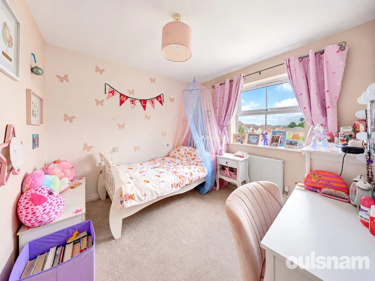Nightingale Close, Droitwich, WR9, photo 14