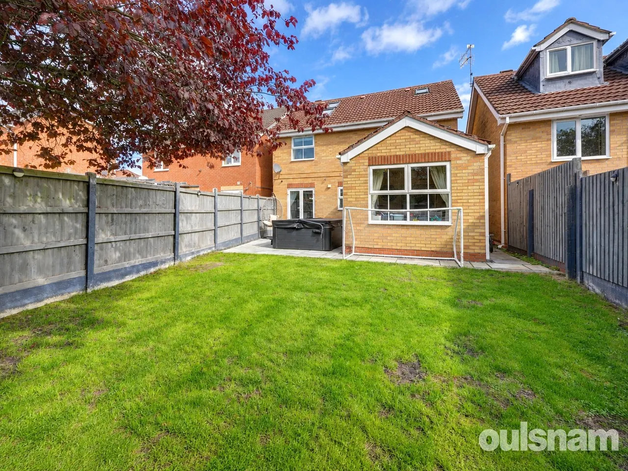 Nightingale Close, Droitwich, WR9, photo 21