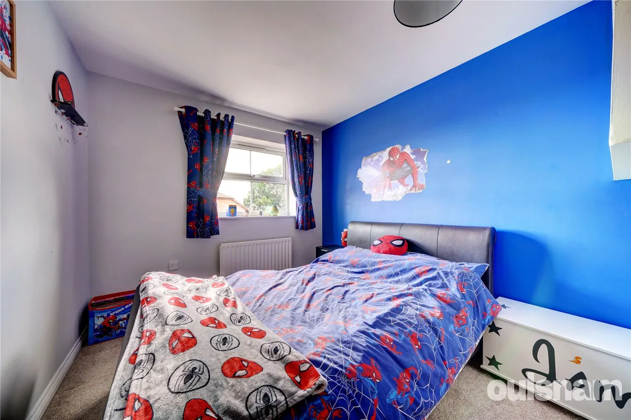 Nightingale Close, Droitwich, WR9, photo 13