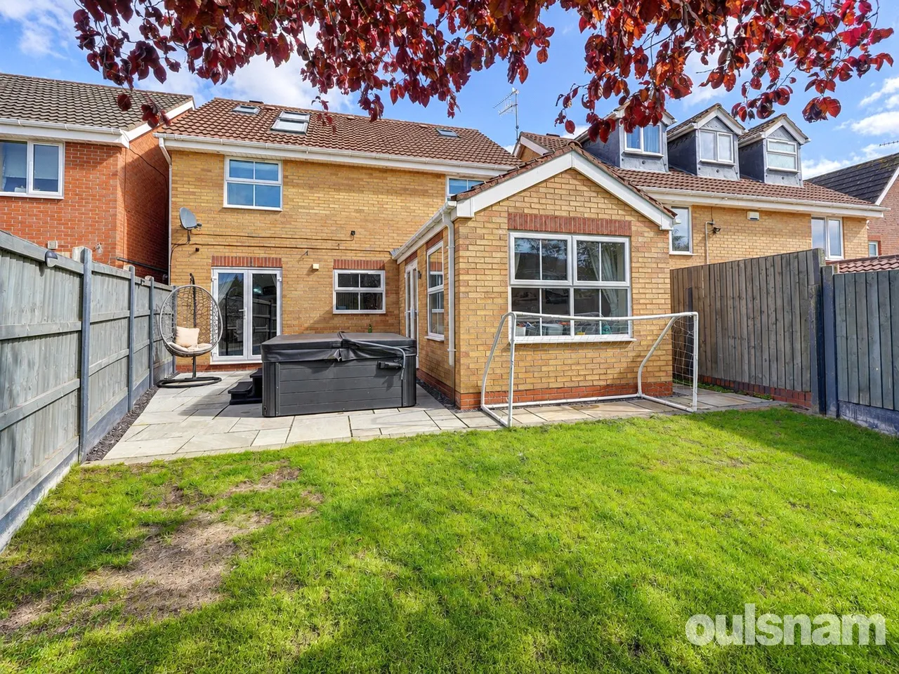 Nightingale Close, Droitwich, WR9, photo 20