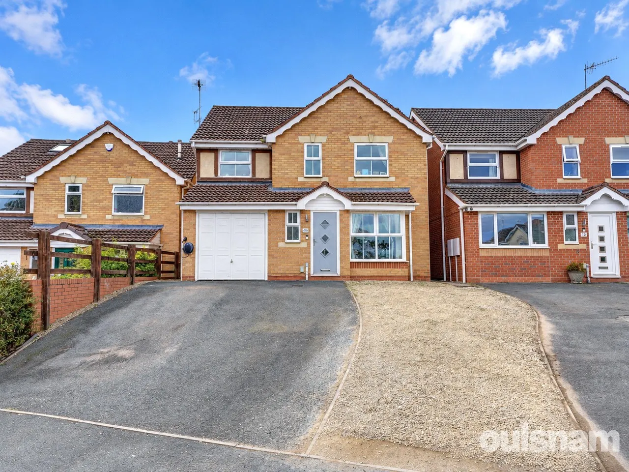 Nightingale Close, Droitwich, WR9, photo 24