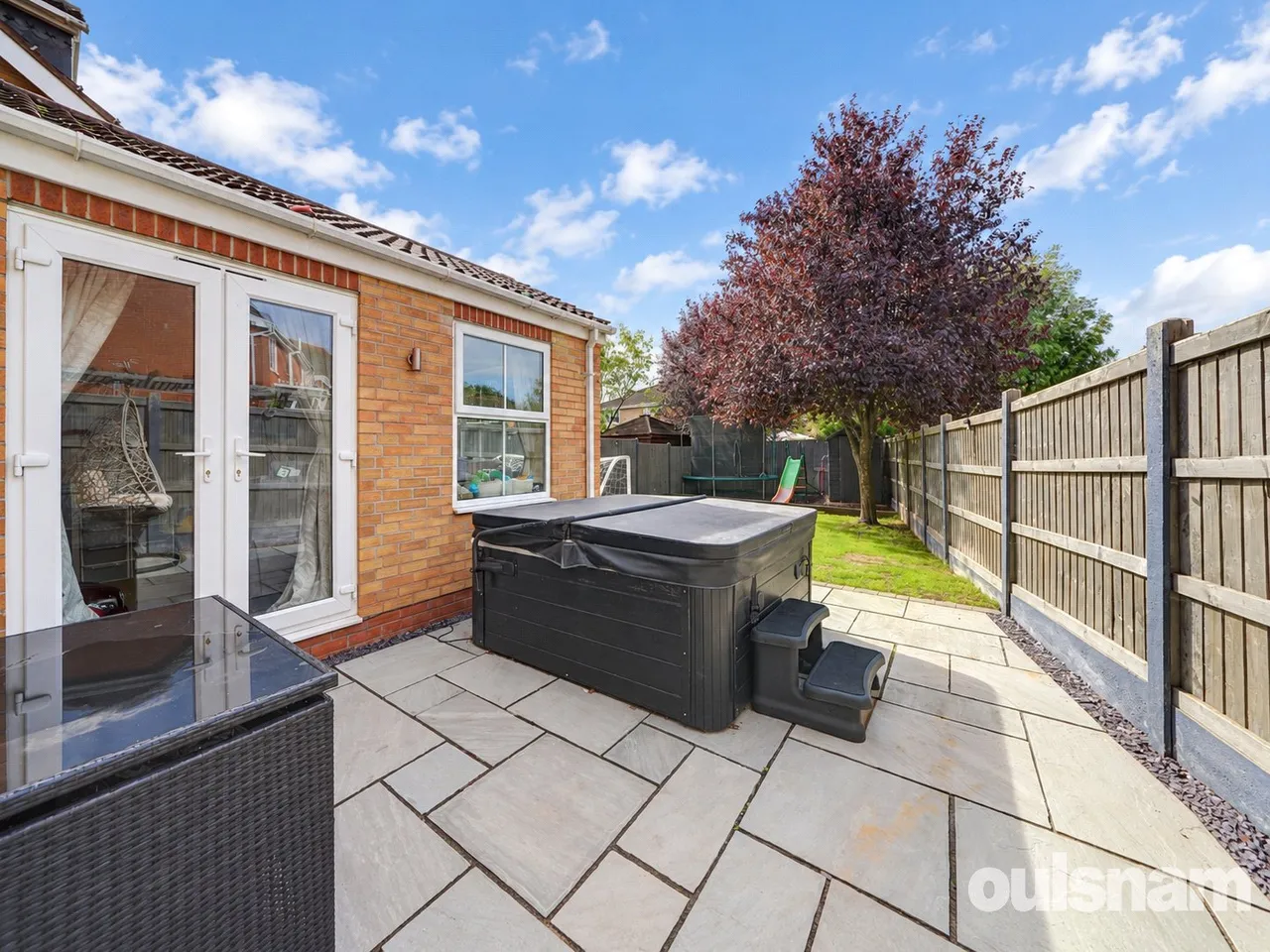 Nightingale Close, Droitwich, WR9, photo 23