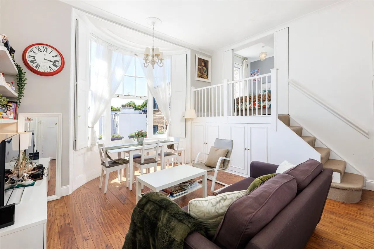Westbourne Terrace, London, W2, photo 4