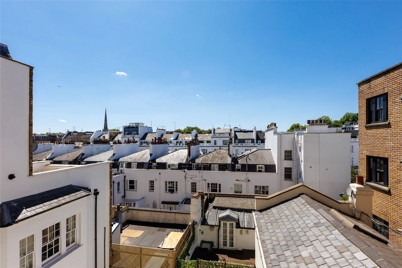 Westbourne Terrace, London, W2, photo 10