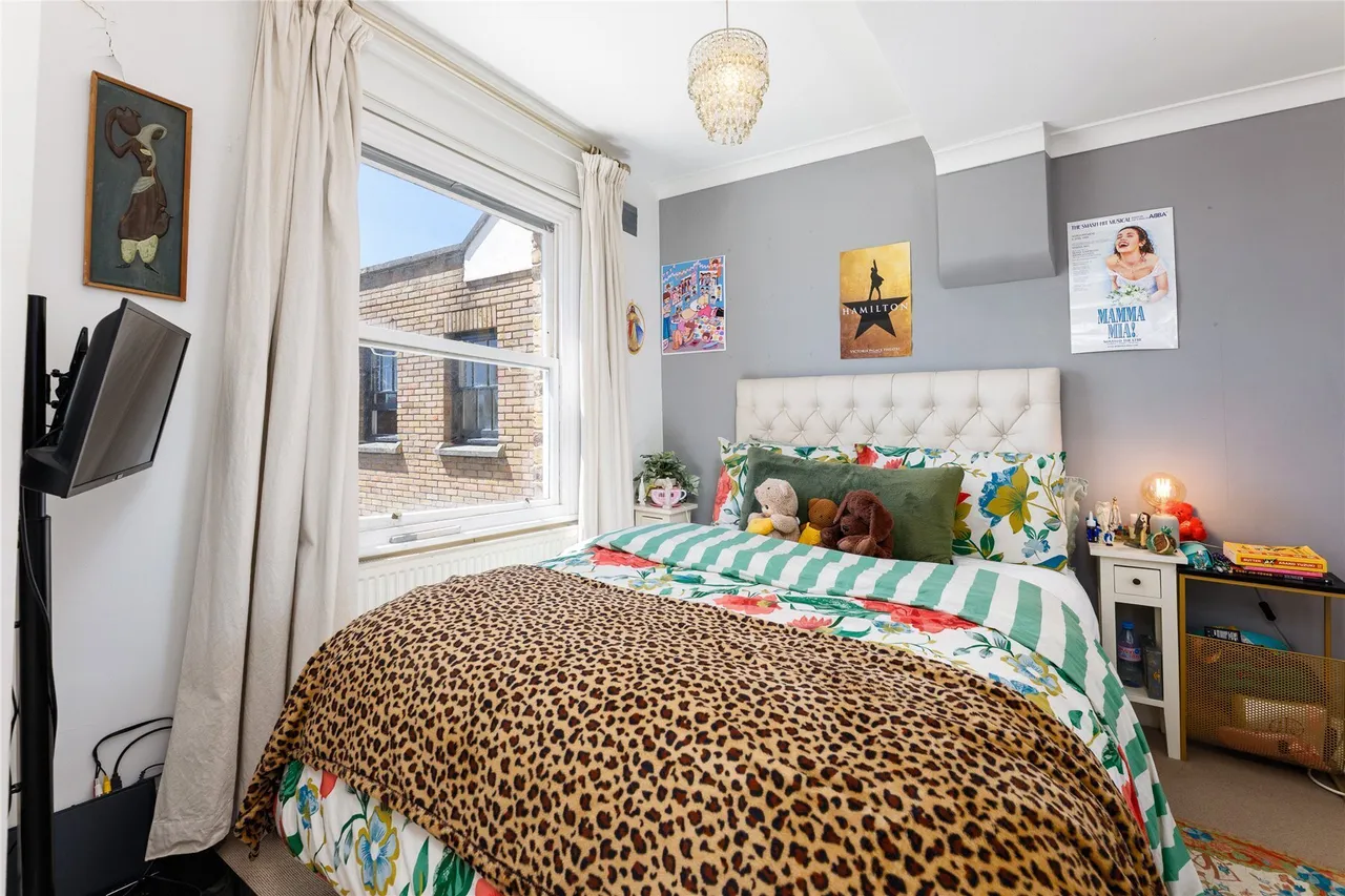 Westbourne Terrace, London, W2, photo 8