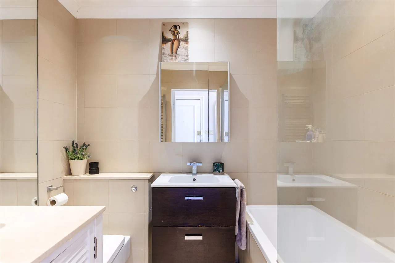 Westbourne Terrace, London, W2, photo 9