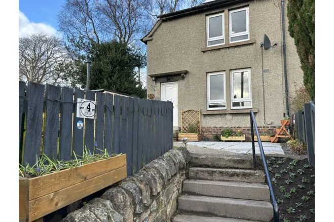 Struan Street, Newport-On-Tay, photo 6