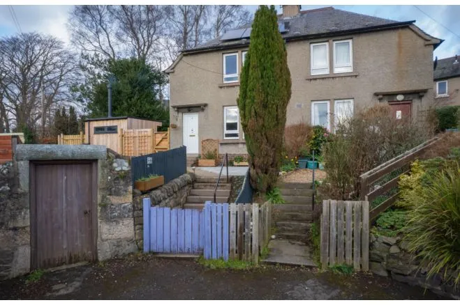Struan Street, Newport-On-Tay, photo 2