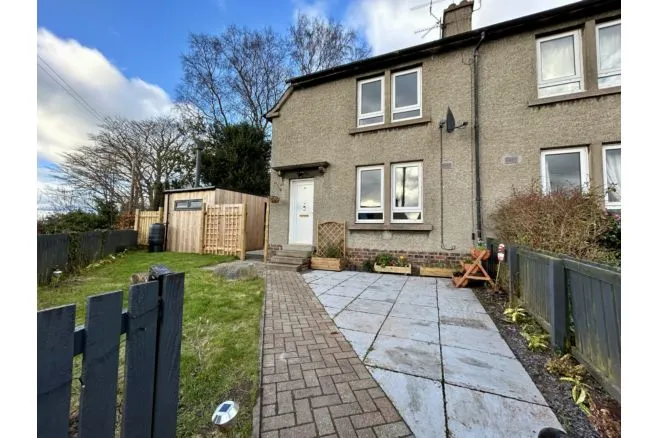 Struan Street, Newport-On-Tay, photo 5