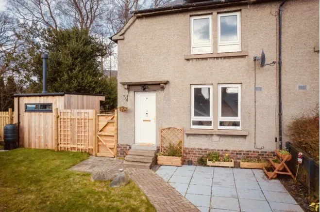 Struan Street, Newport-On-Tay, photo 4