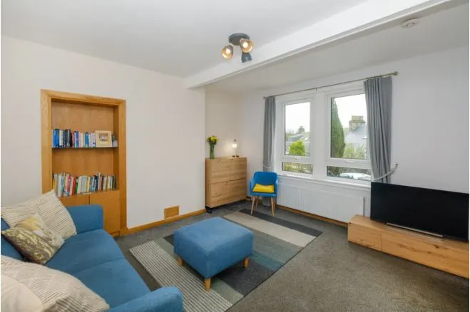 Struan Street, Newport-On-Tay, photo 9
