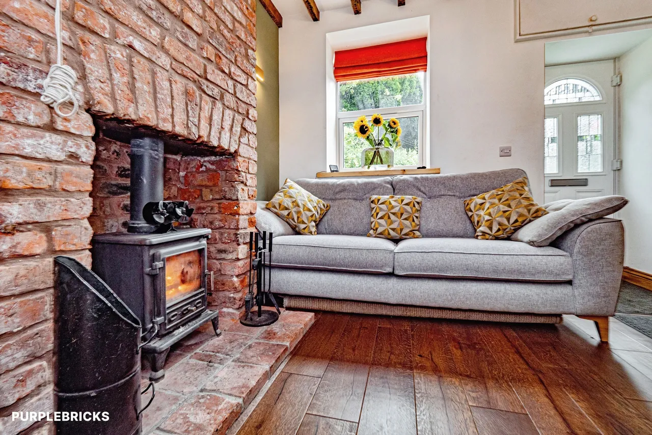 Front Street, Wold Newton, YO25, photo 6