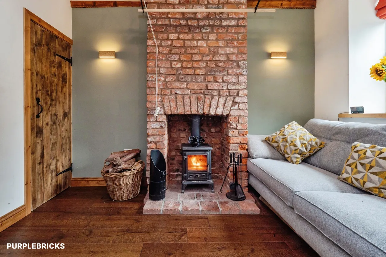 Front Street, Wold Newton, YO25, photo 3