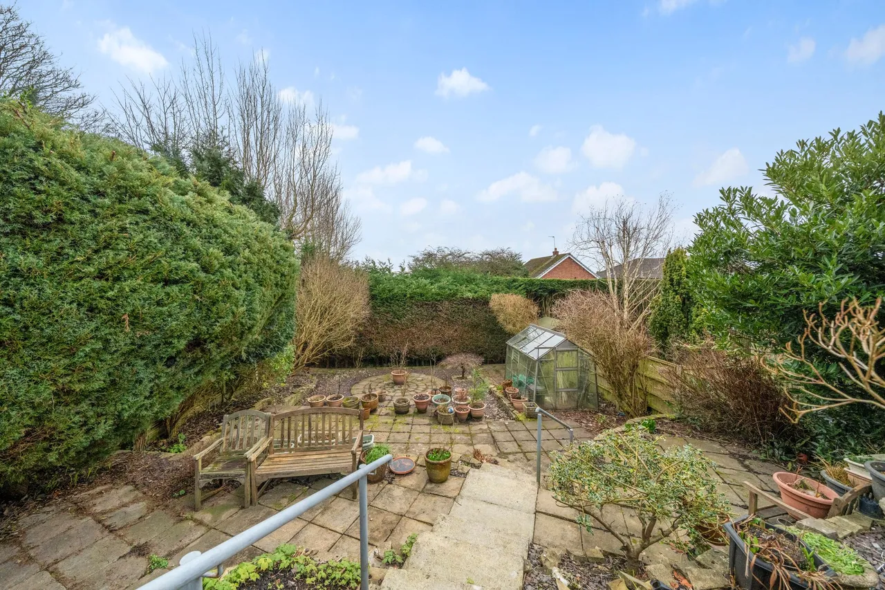 Toothill Close, Ashton-In-Makerfield, Wigan, Wigan, WN4 8BJ, photo 5