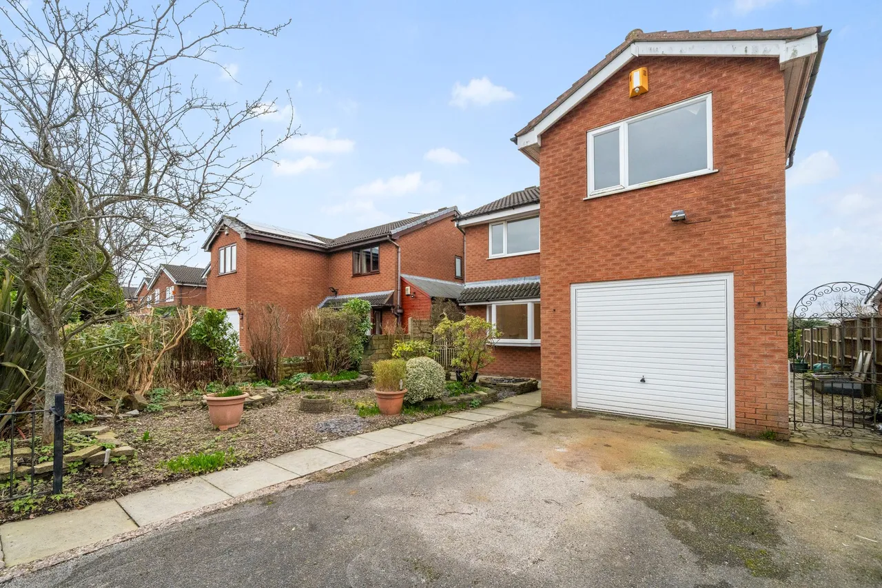 Toothill Close, Ashton-In-Makerfield, Wigan, Wigan, WN4 8BJ, photo 24