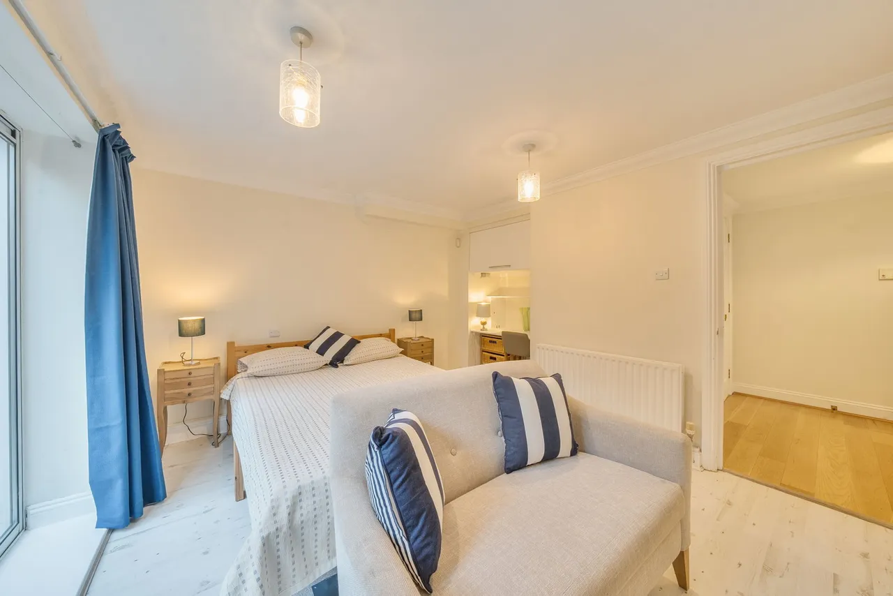 Imperial Court, London, SE11, photo 12