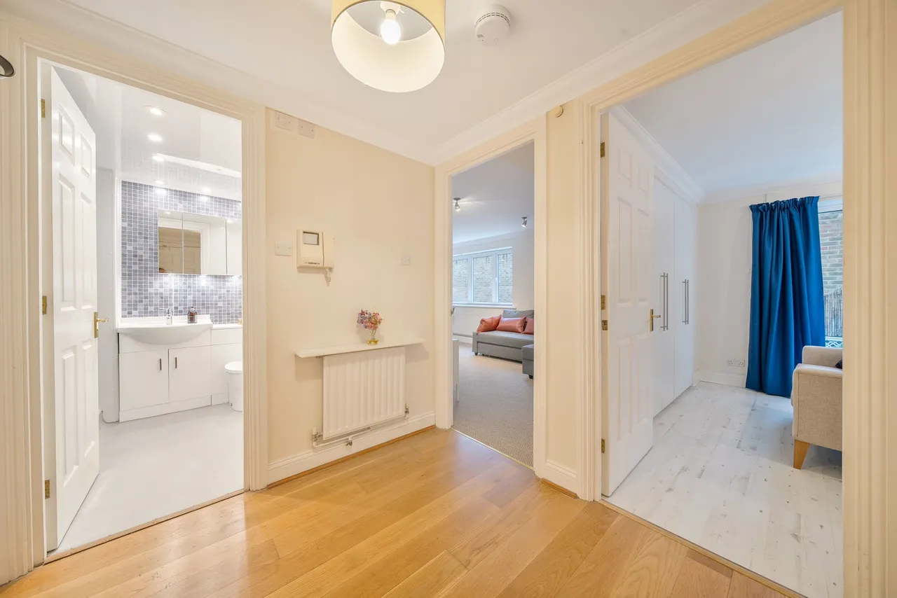 Imperial Court, London, SE11, photo 10