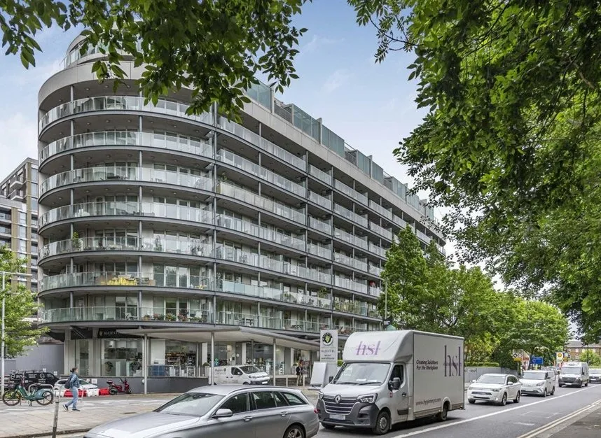 Queenstown Road, Battersea, SW11, photo 7