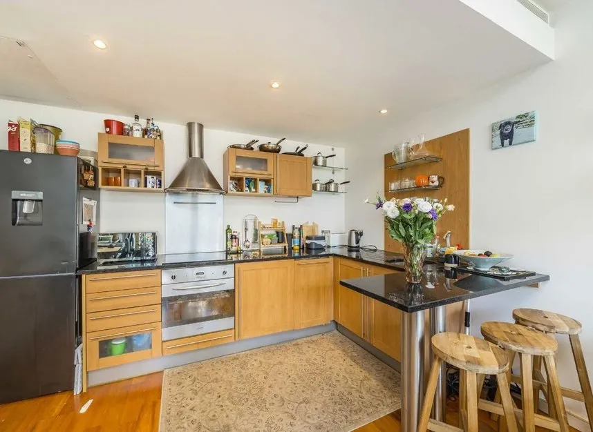 Queenstown Road, Battersea, SW11, photo 5
