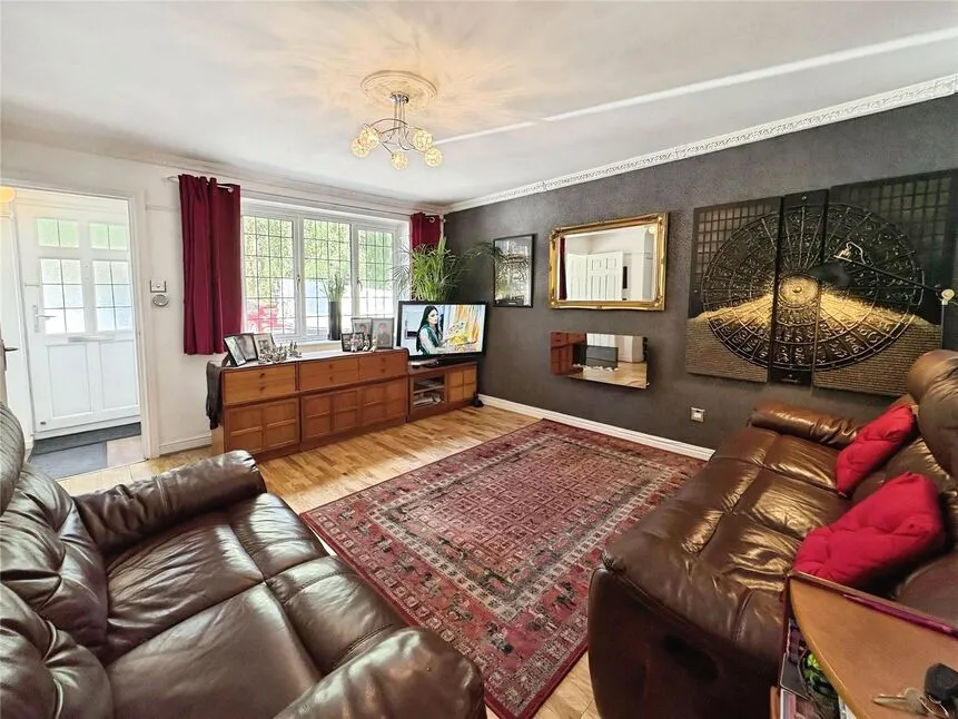 Falkland Place, Walderslade Woods, Kent, ME5, photo 2