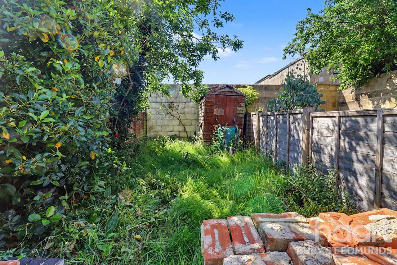 Kings Road, Bury St Edmunds, IP33, photo 13