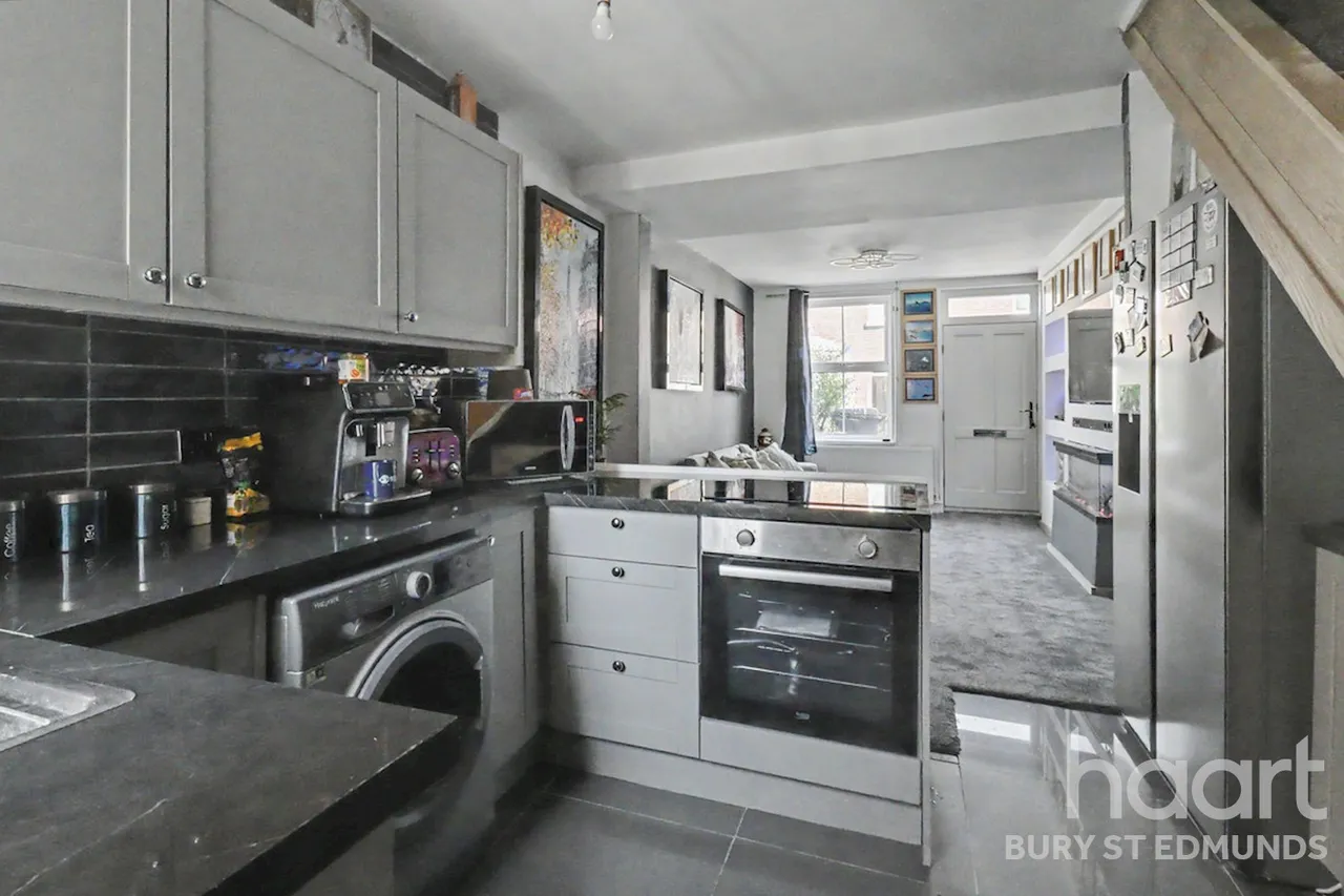 Kings Road, Bury St Edmunds, IP33, photo 4