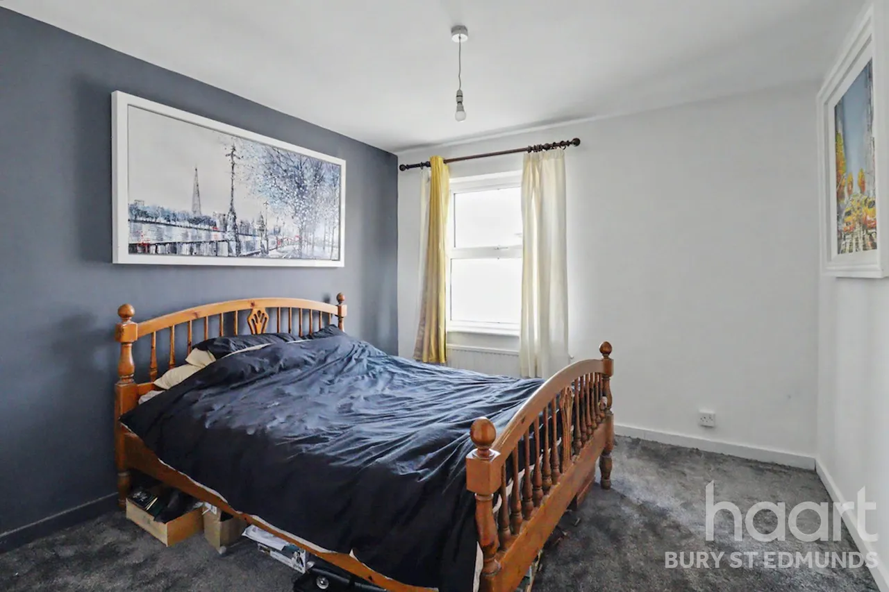 Kings Road, Bury St Edmunds, IP33, photo 8