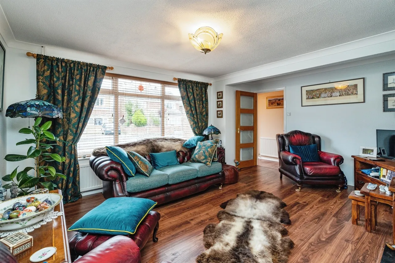 St. Annes Way, Spalding, photo 5