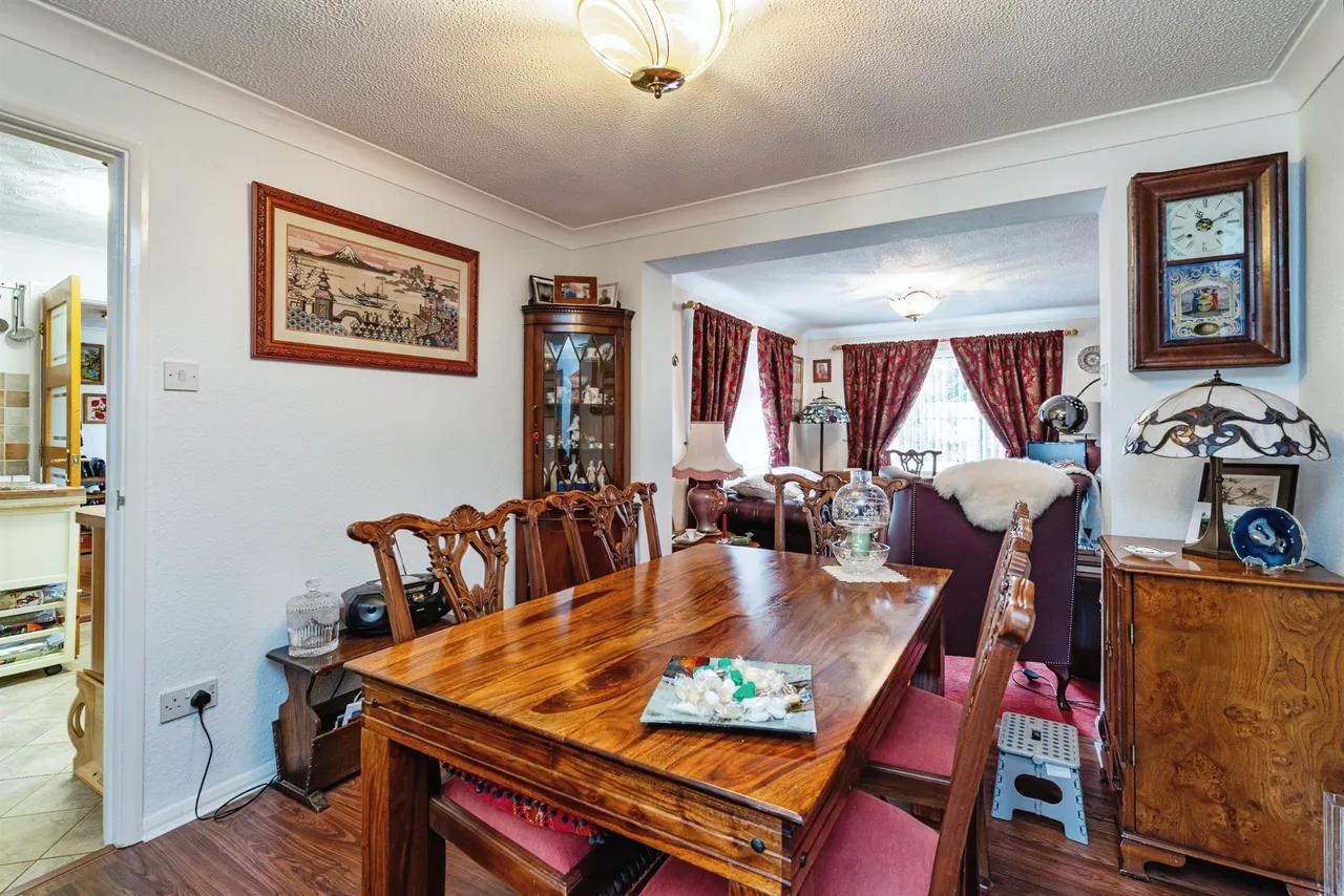 St. Annes Way, Spalding, photo 7