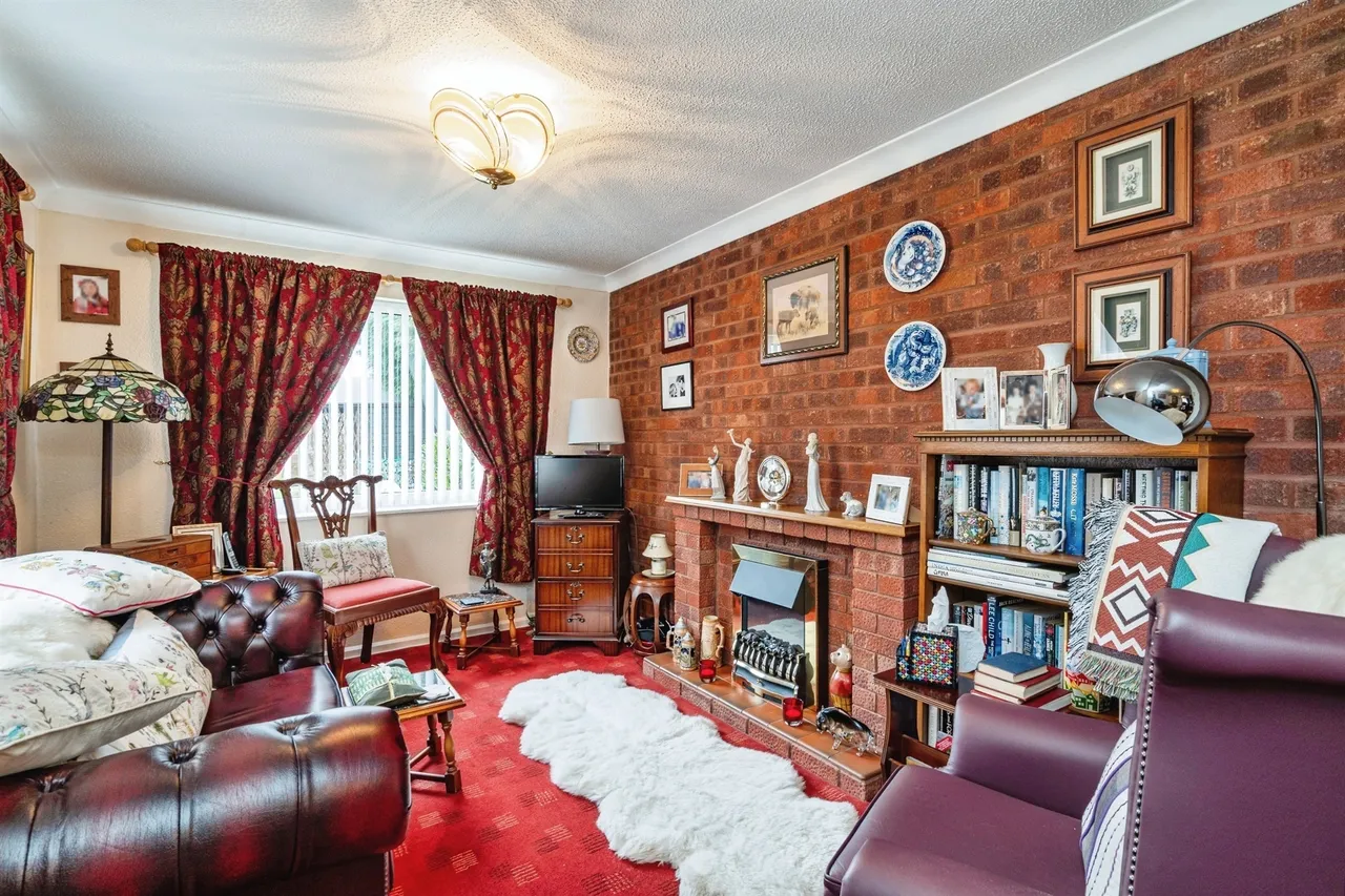 St. Annes Way, Spalding, photo 8